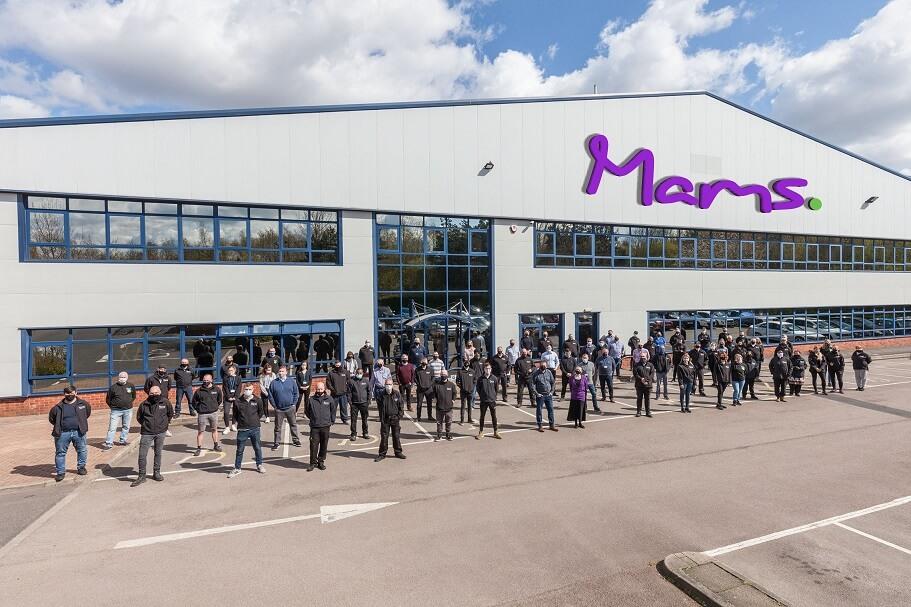 How Mams is the industry leader in renewable products