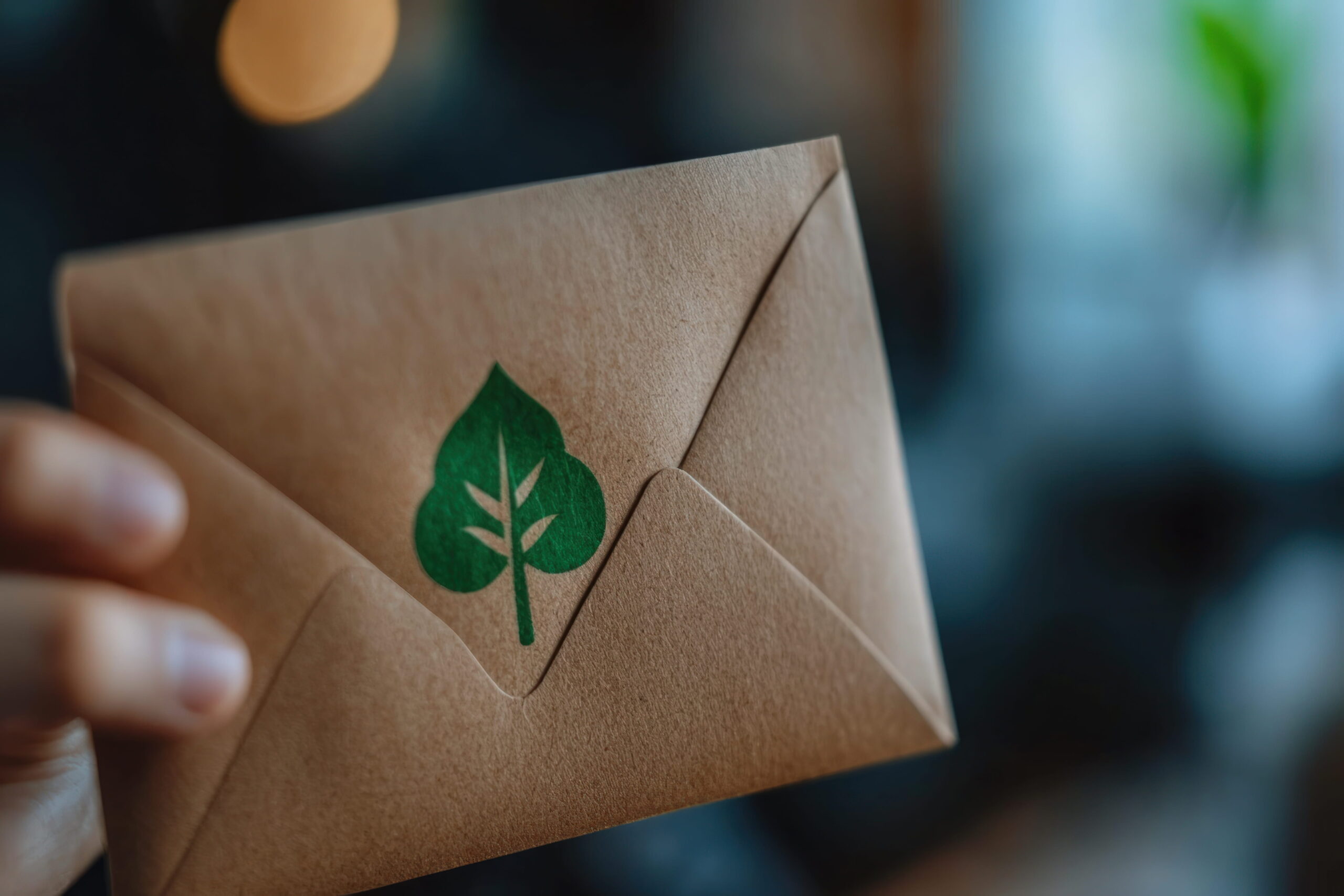 The Future of Sustainable Direct Mail Starts With Better Data
