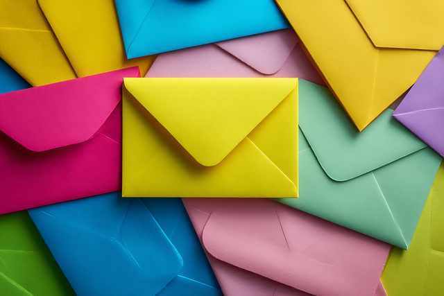 Marketing Mail vs Transactional Mail: What Is the Difference?